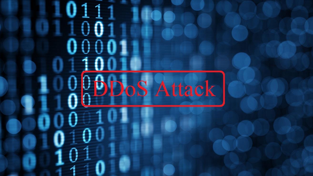 TẤN CÔNG DDOS ĐANG GIA TĂNG ĐỘT BIẾN TRONG NĂM 2020