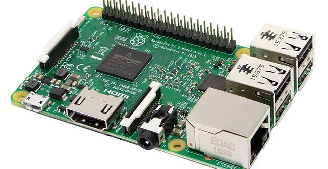 TÌNH TRẠNG THIẾU HỤT RASPBERRY PI KÉO DÀI ĐẾN BAO GIỜ?