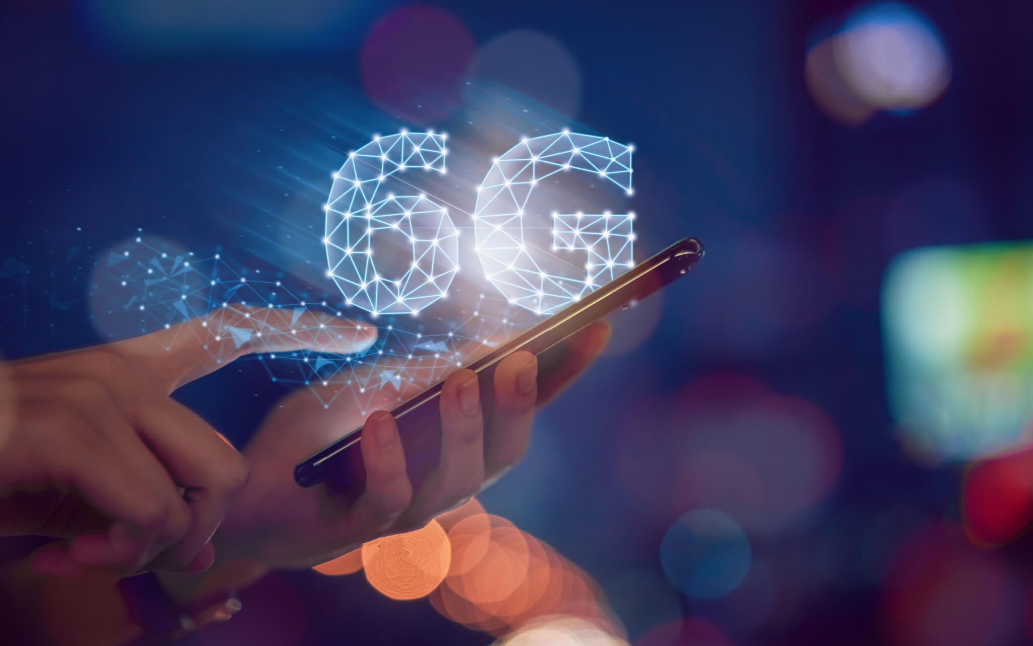 BỘ LỌC QUANG TỬ DẢI TẦN RỘNG CHO MẠNG 6G TRONG TƯƠNG LAI